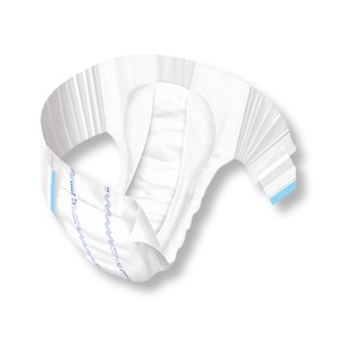CONFIANCE ELASTIC Absorption 10 Gouttes Taille XL CONFIANCE ELASTIC Absorption 10 Gouttes Taille XL
