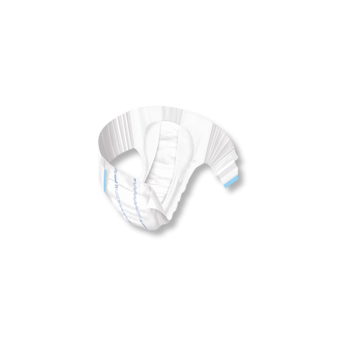 CONFIANCE ELASTIC Absorption 10 Gouttes Taille XL