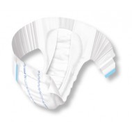 CONFIANCE ELASTIC Absorption 10 Gouttes Taille XL