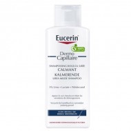 EUCERIN DERMO CAPILLAIRE Shampooing calmant Flacon de 250ml