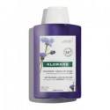 KLORANE CAPILLAIRE Shampooing Centaurée Flacon de 200ml