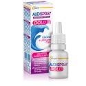 AUDISPRAY DOLO Gouttes auriculaires Tube de 7 grammes