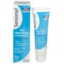 SENSIMYL Gel réparateur antibactérien visage et corps Tube de 30 ml