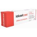 IALUSET CARE Crème cicatrisante à l'acide hyaluronique Tube de 100 grammes