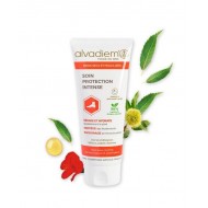 ALVADIEM Soin protection intense des pieds secs et fragilisés Tube de 100 ml