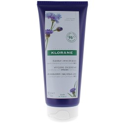 KLORANE Après shampoing à la centaurée BIO Tube de 200 ml KLORANE Après shampoing à la centaurée BIO Tube de 200 ml
