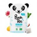 PANDA TEA ICED DETOX Parfum Mangue Paquet de 28 sachets
