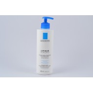 LA ROCHE POSAY LIPIKAR Savon liquide surgras Peaux Sèches Peaux Très Sèches Tube de 400ml