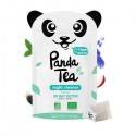 PANDA TEA NIGHT CLEANSE Parfum menthe Paquet de 28 sachets
