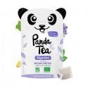 PANDA TEA DIGESTEA Parfum citron-bergamote Paquet de 28 sachets