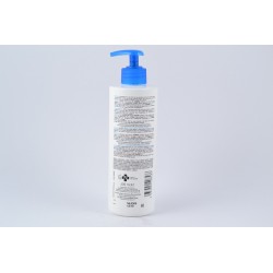 LA ROCHE POSAY LIPIKAR Savon liquide surgras Peaux Sèches Peaux Très Sèches Tube de 400ml LA ROCHE POSAY LIPIKAR Savon liquide surgras Peaux Sèches Peaux Très Sèches Tube de 400ml
