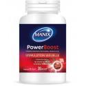 MANIX POWER BOOST Complément alimentaire pour stimuler la libido et renforcer l'érection MANIX POWER BOOST Complément alimentaire pour stimuler la libido et renforcer l'érection