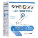 SYMBIOSYS LACTODERMA Complément alimentaire Boite de 30 sticks