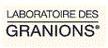 LABORATOIRE DES GRANIONS