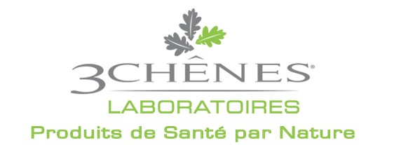 3 Chênes