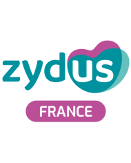 Zydus france