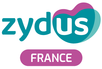 Zydus france