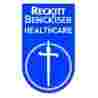 RECKITT BENCKISER HEALTHCARE FRANCE