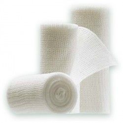 LOHMANN Velpeaunyl Bande extensible 4m x 10 cm