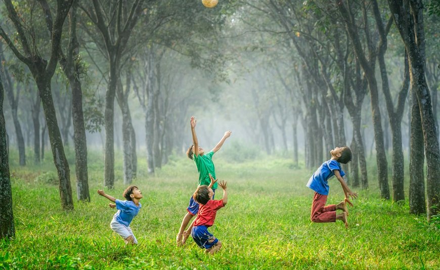 DÉFENSES IMMUNITAIRES DES ENFANTS : Comment préparer leur organisme pour la rentrée ?